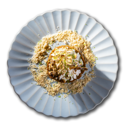 Imagen de Pay de Limón